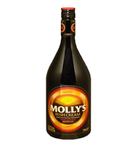 Rượu sữa Molly's Irish Cream