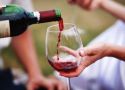 Rượu vang đỏ ngừa được ung thư phổi