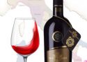 Rượu vang ý Santi NobileNero D’avolaTerre Siciliane I.G.P