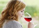 Rượu vang đỏ giúp tăng tuổi thọ
