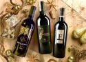 Rượu Vang Ý, Món Qùa Ấn Tượng Cho Ngày Tết 2020 !