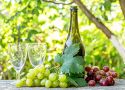 Rượu vang: sự thật thú vị về rượu vang không ngọt