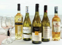 Rượu vang Trắng - 6 loại rượu vang trắng phổ biến