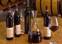 Đập vỡ 40 vạn chai vang Ý ở xưởng rượu trăm tuổi