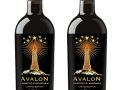 Rượu vang ý AVALON 2015 Primitivo Di Manduria