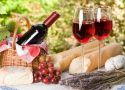Tác dụng của rượu vang Pháp đối với sức khỏe con người