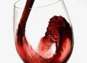 Rượu vang đỏ ngừa ung thư tuyến tiền liệt