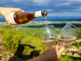 Bạn đã biết hương vị chủ đạo Rượu vang trắng?