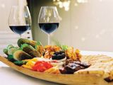 5 Hướng dẫn về kết hợp món ăn và Rượu vang
