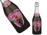 Rượu Vang Succo D’uva AI Frutti Di Bosco Wildberries Grape Juice