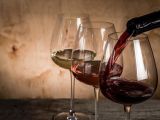 Những Kiến Thức Bạn Không Thể Bỏ Qua Về Rượu Vang Ý
