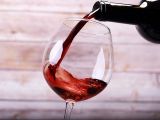 Cảm nhận hương vị trong Rượu vang đỏ