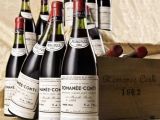 Rượu vang Pháp giá đắt nhất