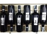 Chọn rượu tiếp khách: Rượu vang ý F Negroamaro Salentino sự lựa chọn số 1