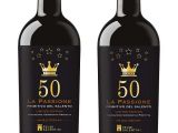 Rượu vang ý LA PASSIONE 2014 Primitivo Del Salento