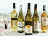 Rượu vang Trắng - 6 loại rượu vang trắng phổ biến