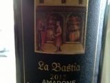 Rượu vang  Amarone 2012 Della Valpolicella DoP
